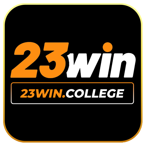 Favicon 23win college