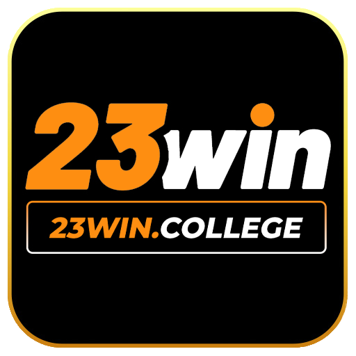 Favicon 23win college