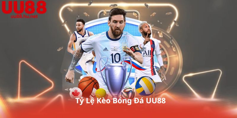 Tỷ Lệ Kèo Bóng Đá UU88: Công Thức Đọc Kèo 15 Giây Cực Nhanh